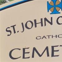 Saint John Cantius Cemetery on Sysoon
