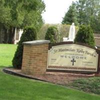 Saint John Cantius Cemetery on Sysoon