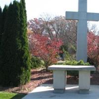 Saint John Catholic Cemetery on Sysoon