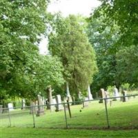 Saint John Cemetery on Sysoon