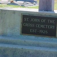 Saint John of the Cross Cemetery on Sysoon