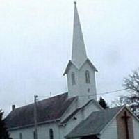 Saint John Lutheran Cemetery on Sysoon