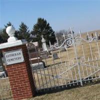 Saint John Lutheran Cemetery on Sysoon