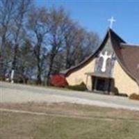 Saint John Lutheran Cemetery on Sysoon