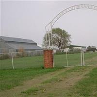 Saint John Lutheran Cemetery on Sysoon