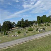 Saint John Nepomucene Cemetery on Sysoon