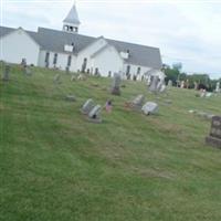 Saint John Reformed Cemetery on Sysoon