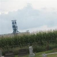 Saint Johns Catholic Cemetery on Sysoon