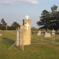 Saint Johns Catholic Cemetery on Sysoon