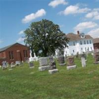 Saint Johns Catholic Cemetery on Sysoon