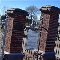 Saint John's Catholic Cemetery on Sysoon