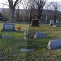 Saint Johns Cemetery on Sysoon