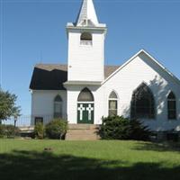 Saint Johns Cemetery on Sysoon