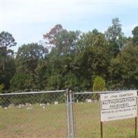 Saint Johns Cemetery on Sysoon