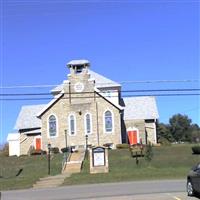 Saint Johns Cemetery on Sysoon