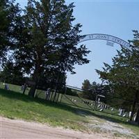 Saint John's Cemetery on Sysoon