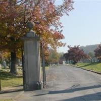 Saint Johns Cemetery on Sysoon