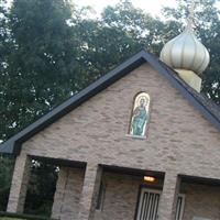 Saint Johns Cemetery on Sysoon