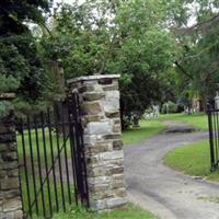 Saint Johns Cemetery on the Humber on Sysoon