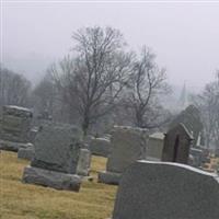 Saint Johns Cemetery on Sysoon