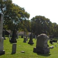 Saint Johns Cemetery on Sysoon