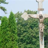 Saint Johns Cemetery on Sysoon