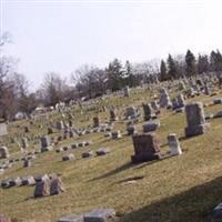 Saint Johns Cemetery on Sysoon