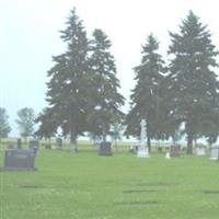 Saint Johns Cemetery on Sysoon