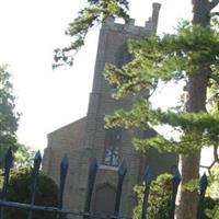 Saint Johns Church Cemetery on Sysoon