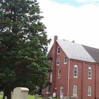 Saint Johns Union Church Cemetery on Sysoon