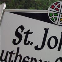 Saint Johns Union Church Cemetery on Sysoon