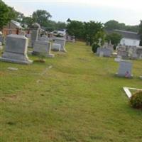 Saint John's Episcopal Cemetery on Sysoon