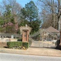 Saint Johns Episcopal Cemetery on Sysoon