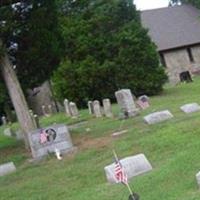 Saint John's Episcopal Churchyard on Sysoon