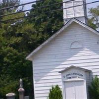 Saint Johns of Jerusalem Cemetery on Sysoon