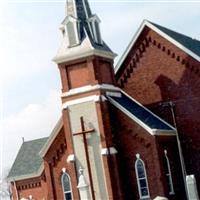 Saint Johns Lutheran Cemetery on Sysoon