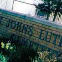 Saint Johns Lutheran Cemetery on Sysoon