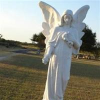 Saint Johns Lutheran Cemetery on Sysoon