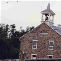 Saint Johns Lutheran Cemetery on Sysoon