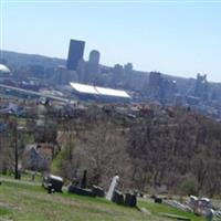 Saint Johns Lutheran Cemetery on Sysoon