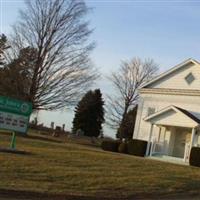 Saint Johns Lutheran Cemetery on Sysoon