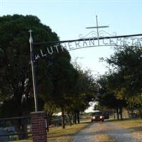 Saint Johns Lutheran Cemetery on Sysoon