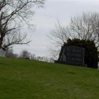 Saint Johns Lutheran Cemetery on Sysoon