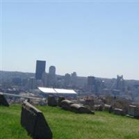 Saint Johns Lutheran Cemetery on Sysoon