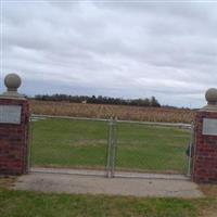 Saint Johns Lutheran Cemetery (Byron) on Sysoon