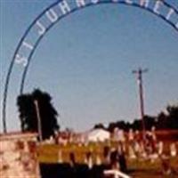 Saint Johns Lutheran Cemetery on Sysoon