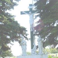 Saint John's Nepomucene Cemetery on Sysoon