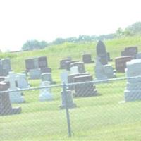 Saint John's Nepomucene Cemetery on Sysoon