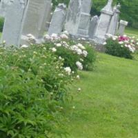 Saint Johns Reformed Cemetery on Sysoon