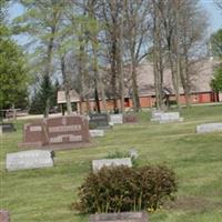 Saint Johns Reformed Cemetery on Sysoon